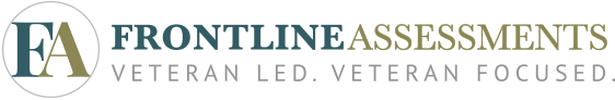 Frontline Assessments
